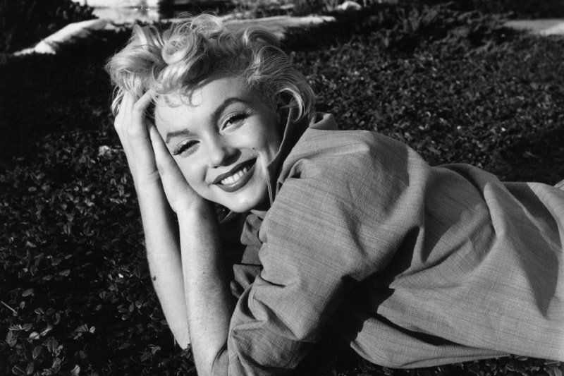 marilyn monroe birthday sexy icon throwback photos 1950s