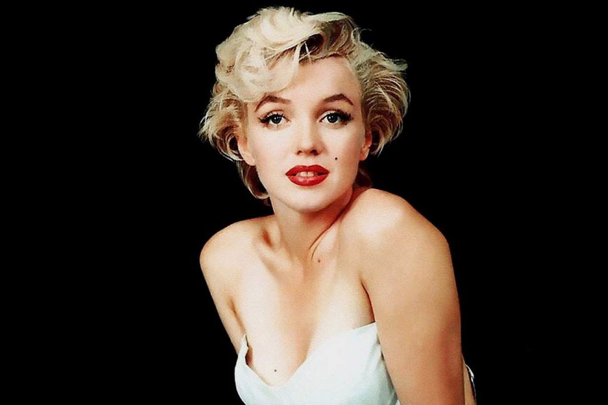 marilyn monroe birthday sexy icon throwback photos 1950s