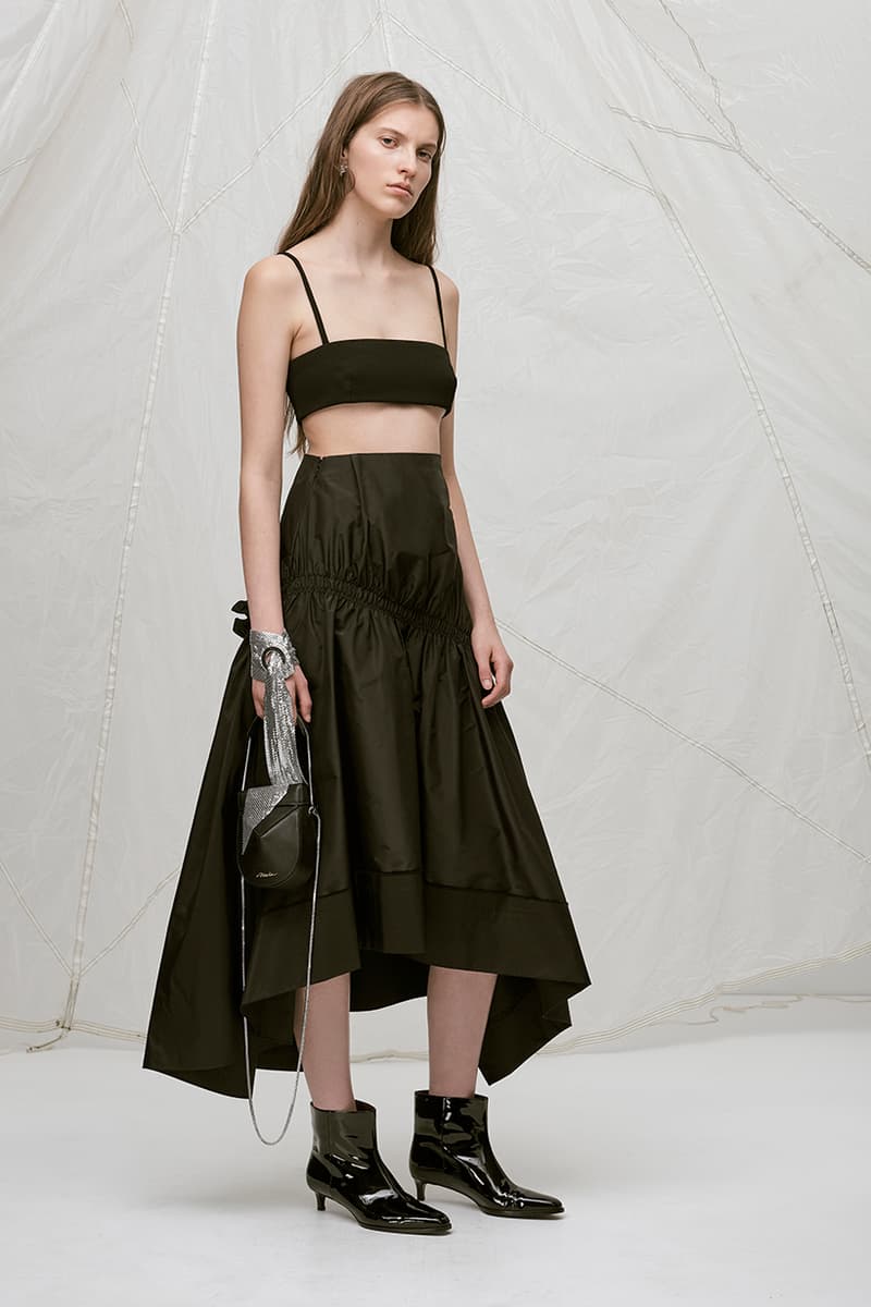 3.1 Phillip Lim pre fall 2018