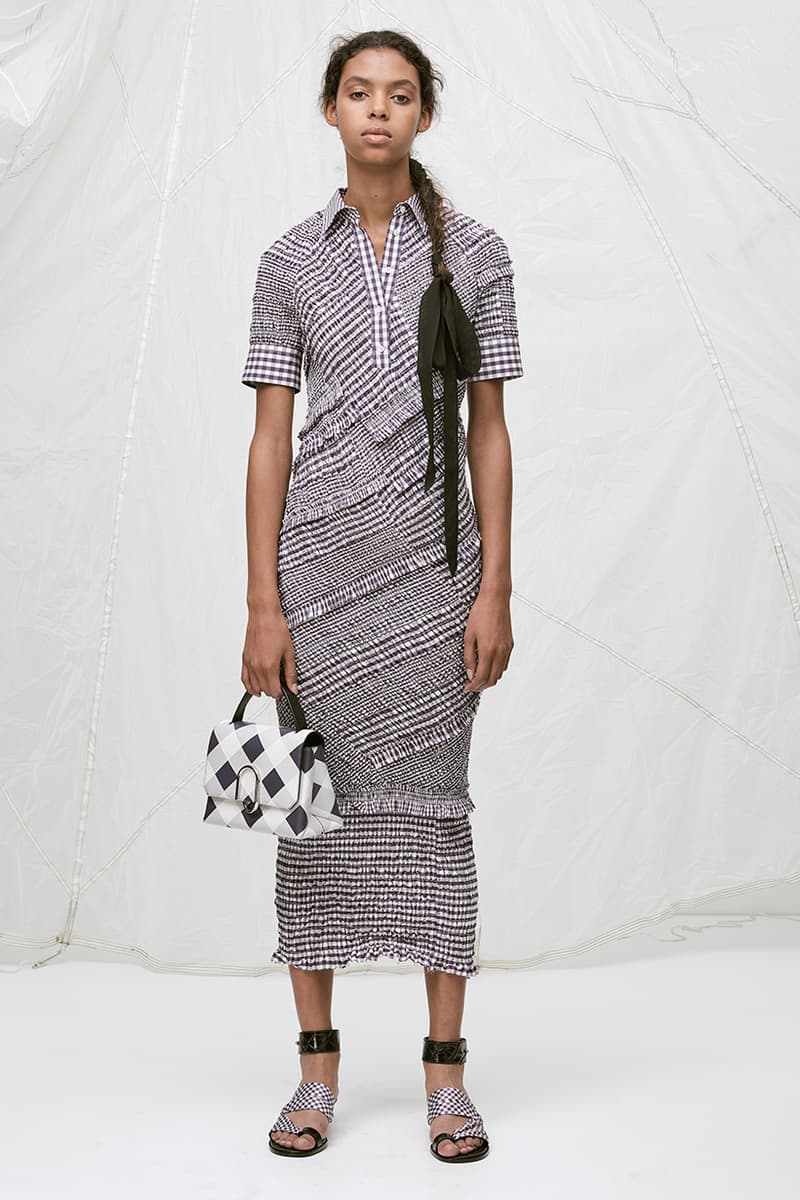 3.1 Phillip Lim pre fall 2018
