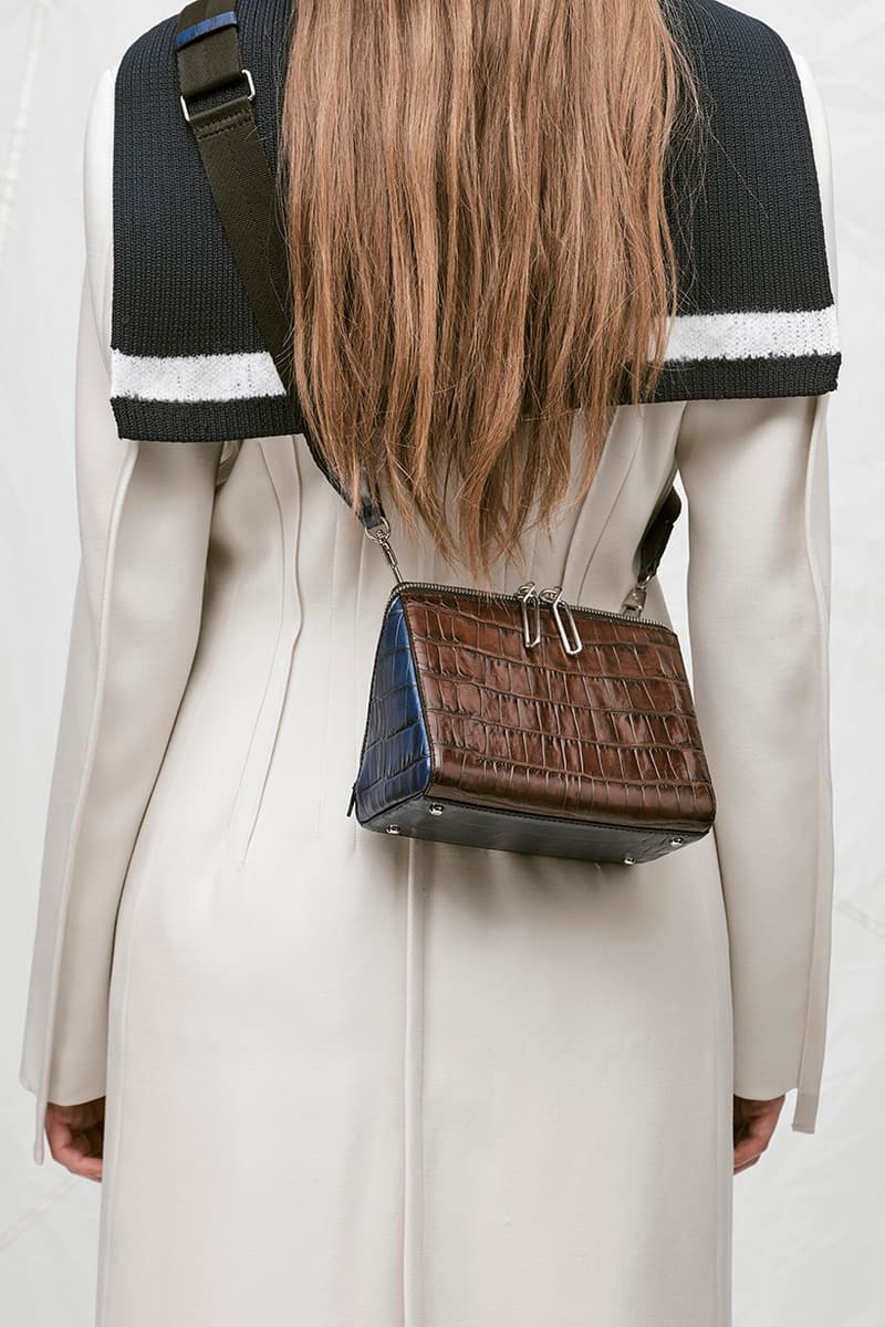 3.1 Phillip Lim pre fall 2018
