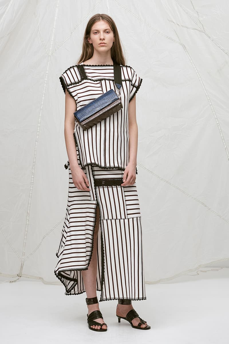 3.1 Phillip Lim pre fall 2018