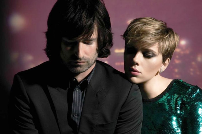 除了演戲她還會唱歌!「黑寡婦」Scarlett Johansson 推出的新歌你聽了沒有?