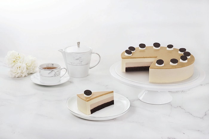 奶茶控注意!Lady M 於今夏推出奶茶蛋糕,美味到令你把減肥計劃擱置