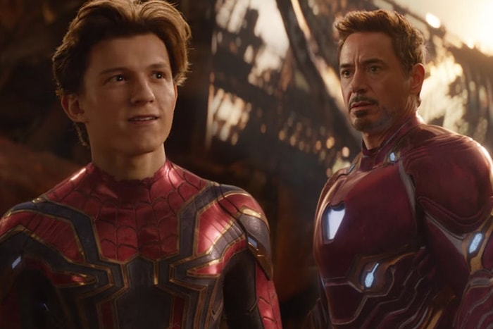 Iron Man 還是活不過來？再一次因蜘蛛俠的關係而把重要劇情洩露…