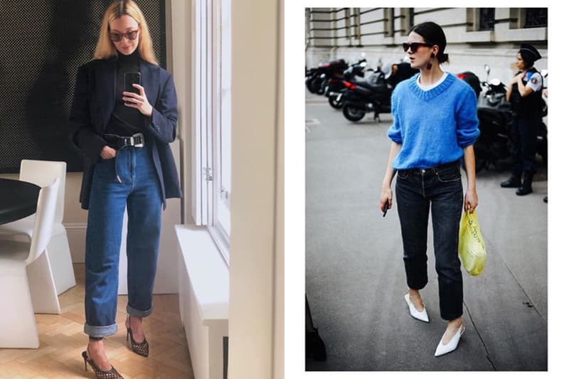 The Fashion Items Take 10 Years Off Your Age