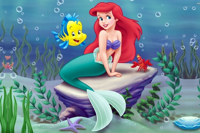 《小美人魚》真人版電影確定開拍，女主角 Ariel 將由「這兩位」角逐！