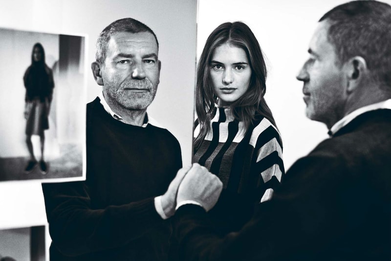 Tomas Maier Bottega Veneta