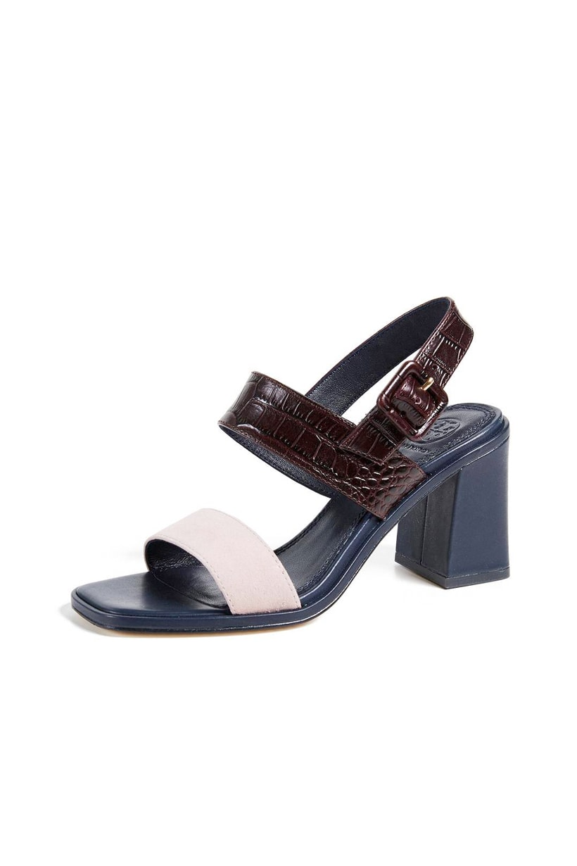 zara work chic pairs shoes sandals choices