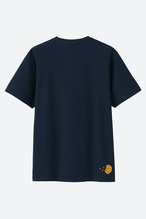 Uniqlo kaws sesame street ut release info