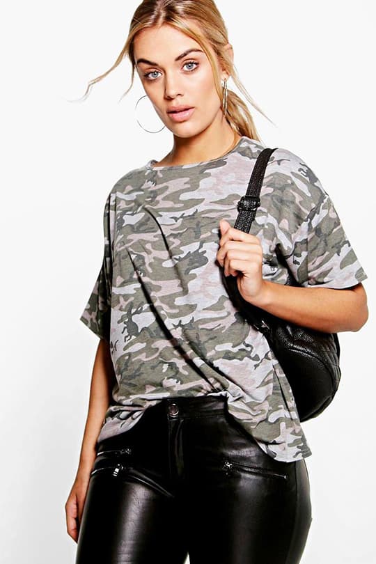 Camo-T-Shirt_Boohoo