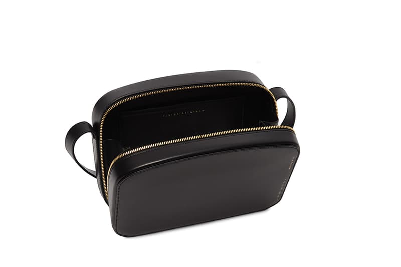 Victoria Beckham handnags celine minimalist bags