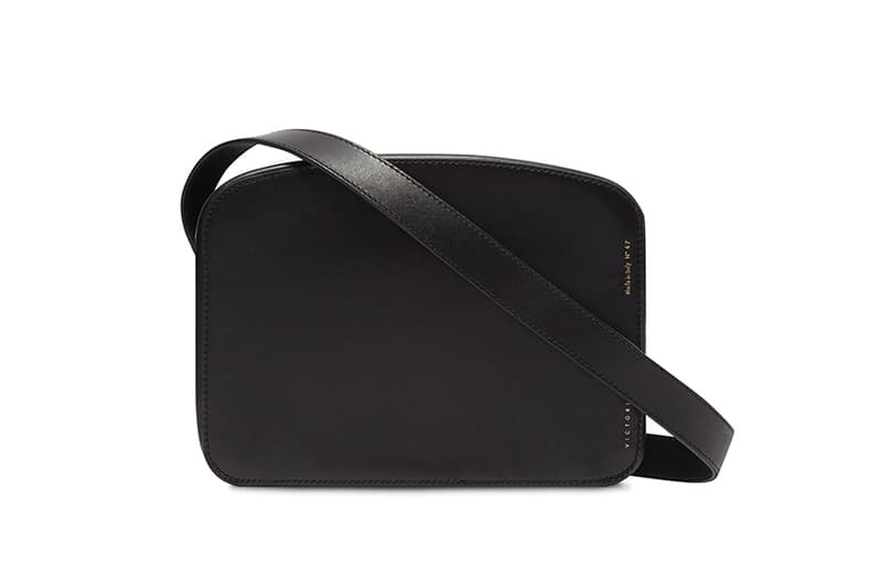 Victoria Beckham handnags celine minimalist bags