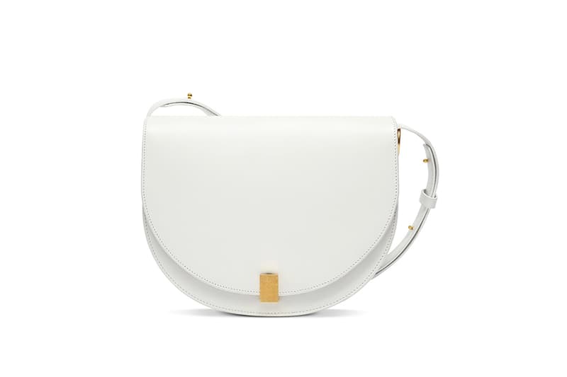 Victoria Beckham handnags celine minimalist bags