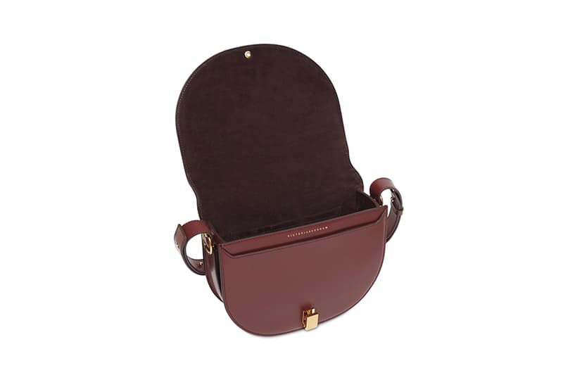 Victoria Beckham handnags celine minimalist bags