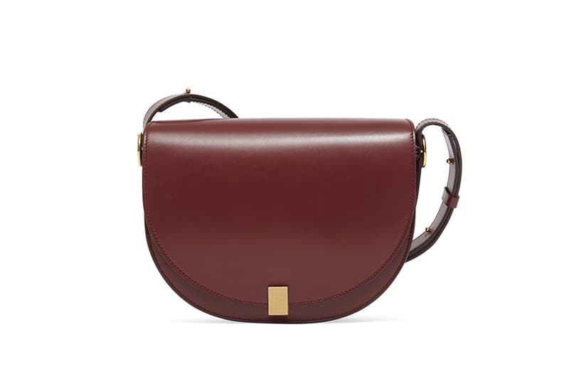 Victoria Beckham handnags celine minimalist bags