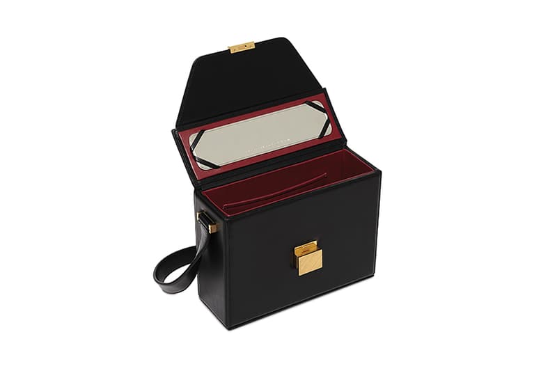 Victoria Beckham handnags celine minimalist bags