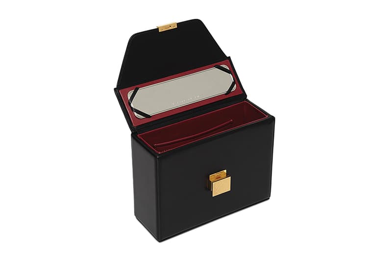 Victoria Beckham handnags celine minimalist bags