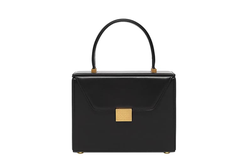 Victoria Beckham handnags celine minimalist bags