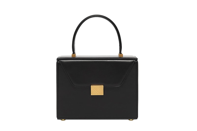 Victoria Beckham handnags celine minimalist bags