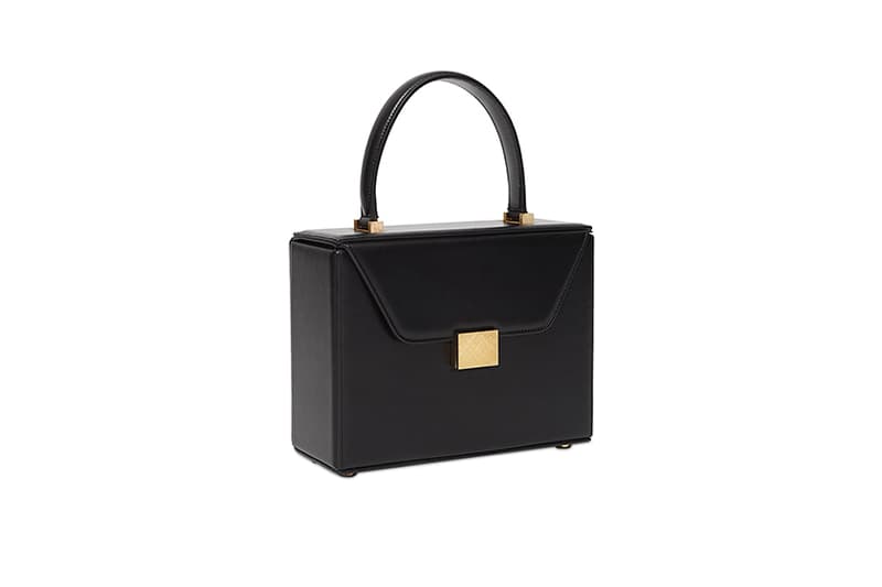 Victoria Beckham handnags celine minimalist bags