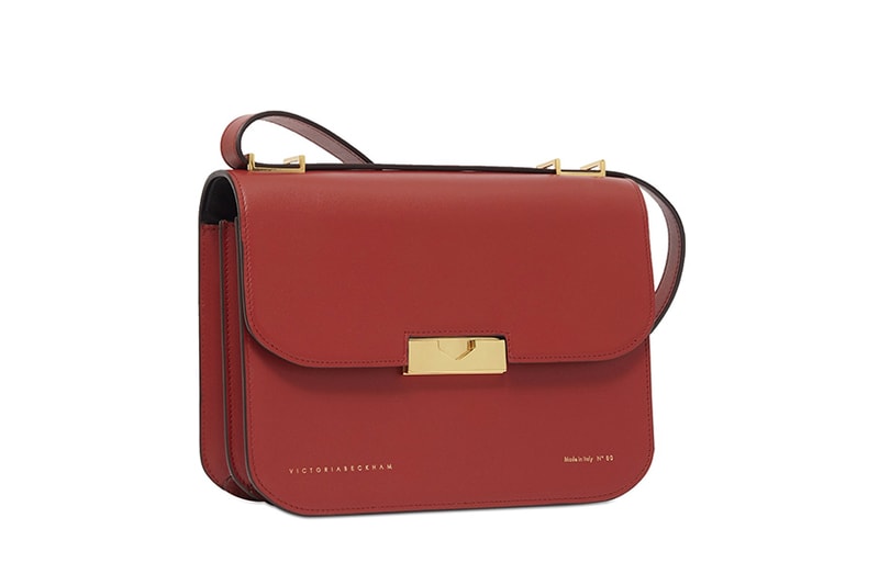 Victoria Beckham handnags celine minimalist bags