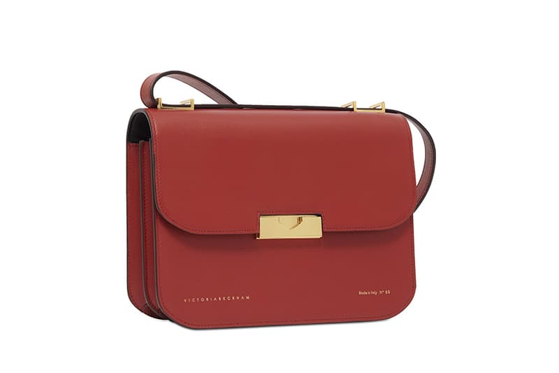 Victoria Beckham handnags celine minimalist bags