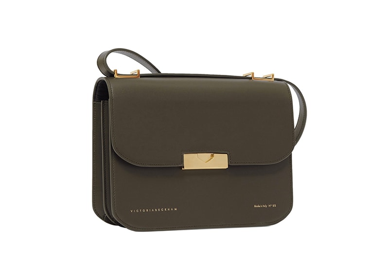 Victoria Beckham handnags celine minimalist bags