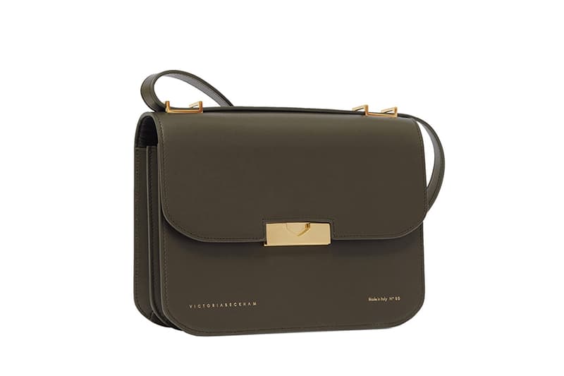 Victoria Beckham handnags celine minimalist bags