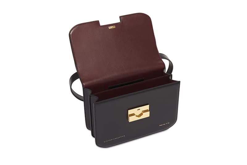 Victoria Beckham handnags celine minimalist bags