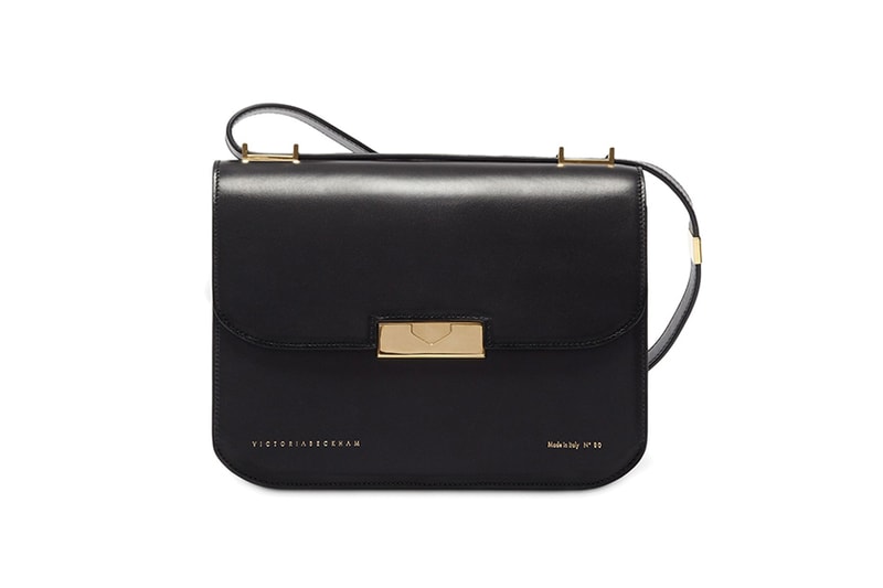 Victoria Beckham handnags celine minimalist bags