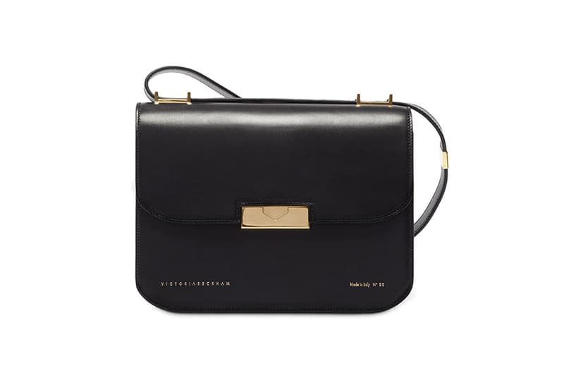 Victoria Beckham handnags celine minimalist bags