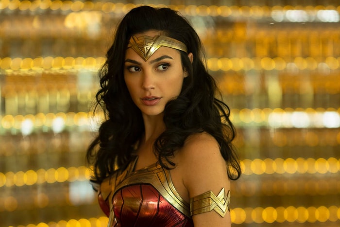 《Wonder Woman》最新性感戰袍曝光,Gal Gadot 美出新高度!