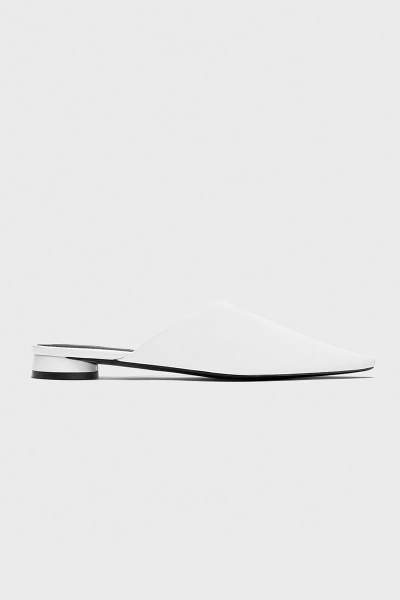 zara work chic pairs shoes sandals choices