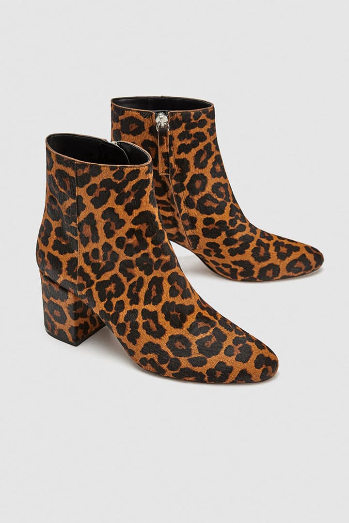 Zara Big Sale SS18