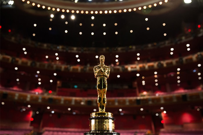 奧斯卡評審名單公佈!不少顏值超高的演員加入,包括我們最熟悉的劉德華…