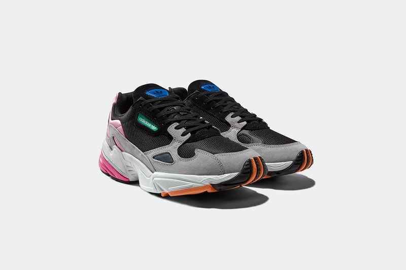 adidas Originals Falcon W Sneakers