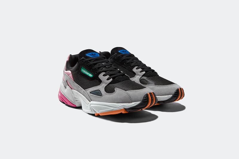 adidas Originals Falcon W Sneakers