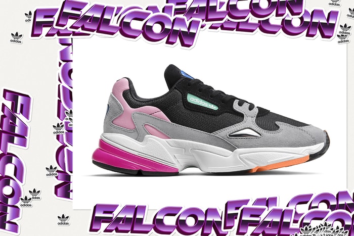 adidas Originals 推出復古風球鞋!喜歡 Dad Sneakers 的你一定要入手