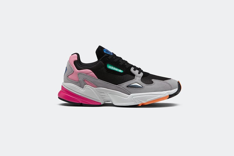 adidas Originals Falcon W Sneakers
