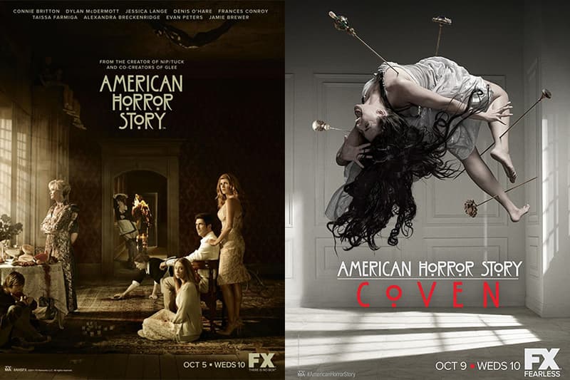 american horror story season 8 rumors crossover