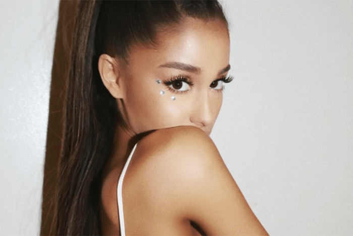 Ariana Grande 的新香水即將推出!靈感竟然是來自未婚夫?
