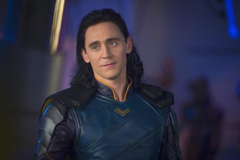 avengers infinity war loki fate death tom hiddleston
