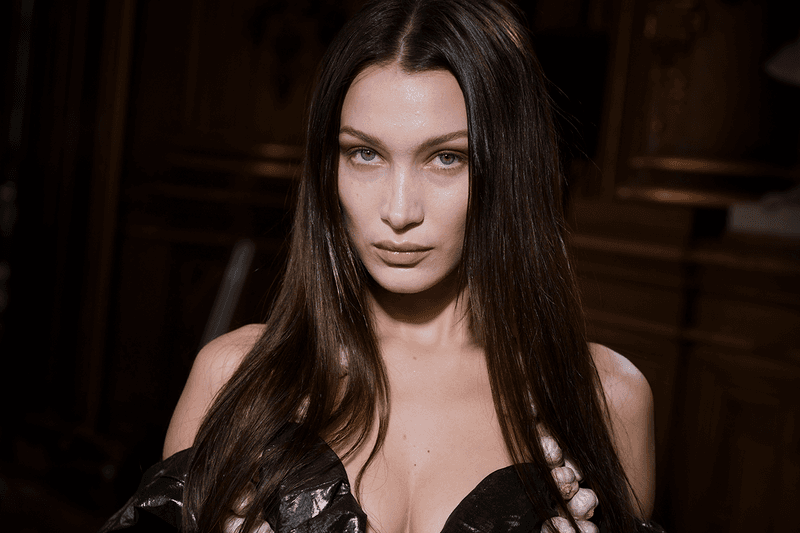 Bella Hadid