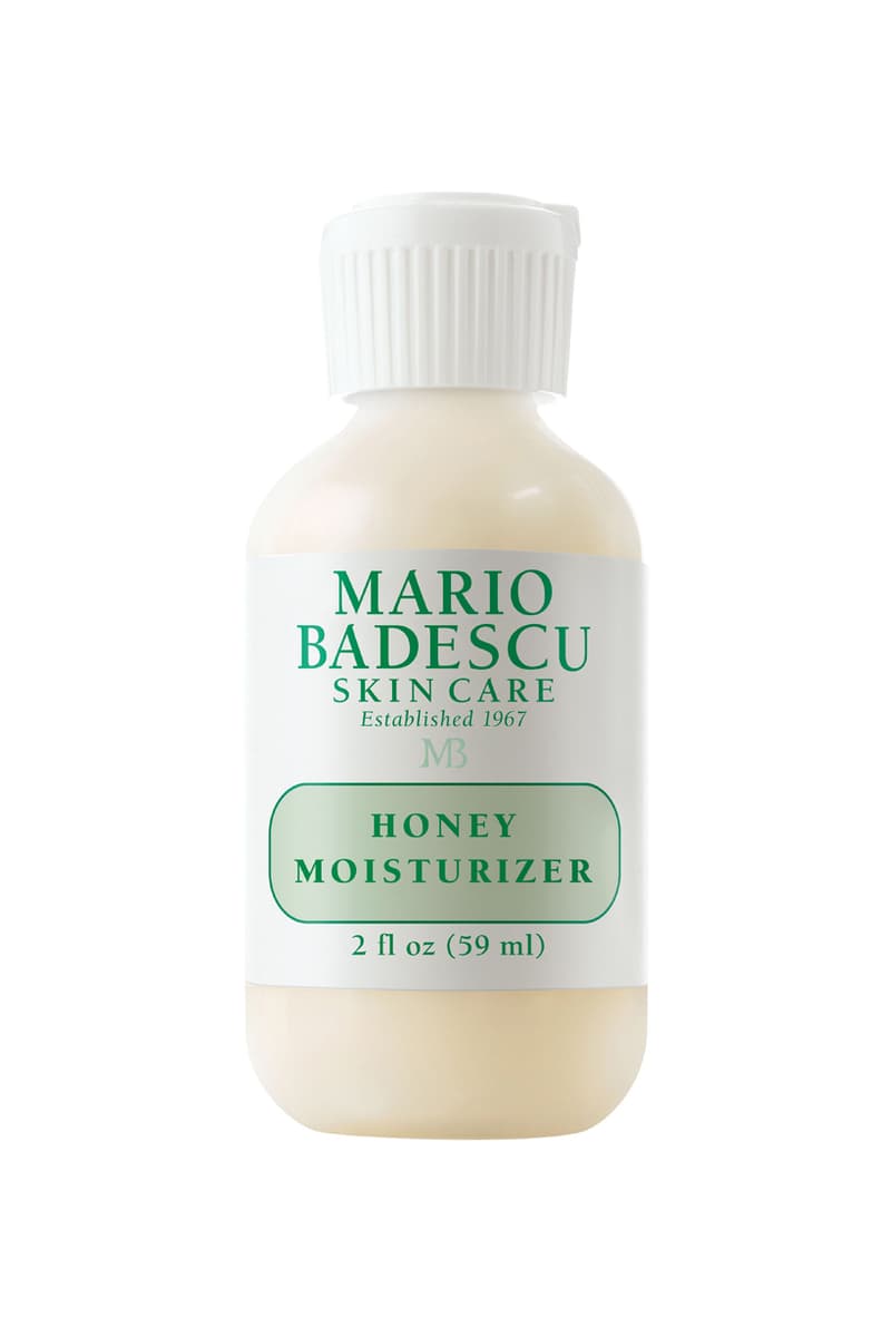 Natural Face Moisturizers skincare Nourish Organic Ursa Major Juice Beauty Restorative Sea Culture Mario Badescu Herbivore Youth to the People Boscia