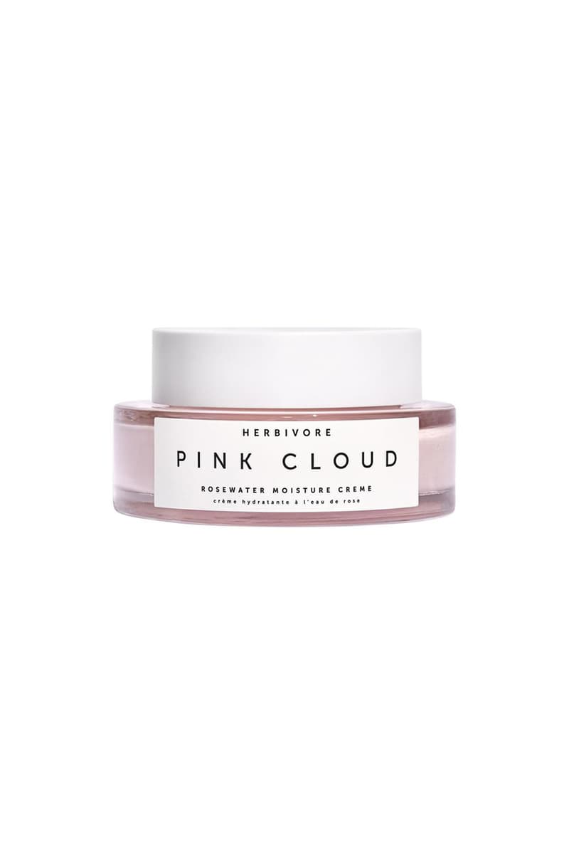 Natural Face Moisturizers skincare Nourish Organic Ursa Major Juice Beauty Restorative Sea Culture Mario Badescu Herbivore Youth to the People Boscia