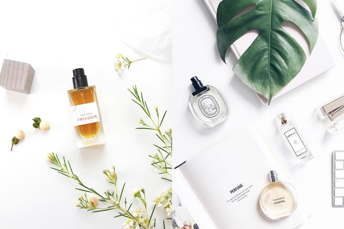 假若你在找尋一種專屬夏日的味道,答案就在這 15 款香水中!