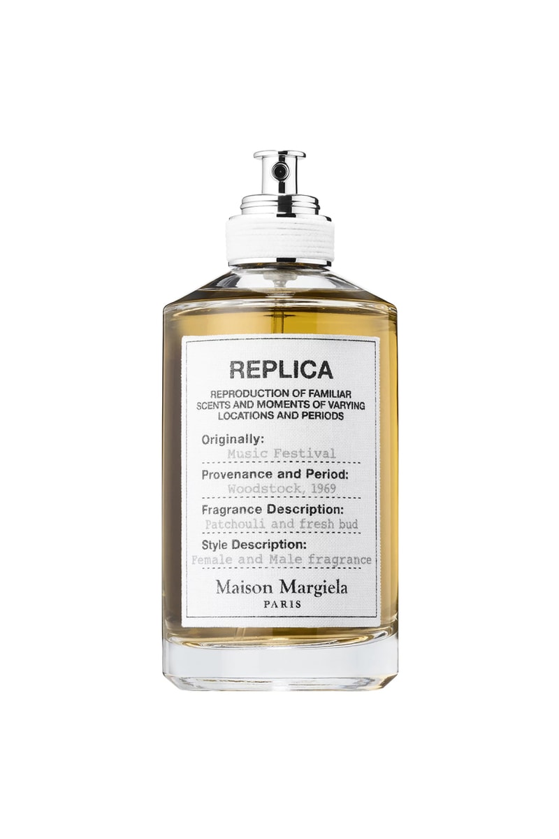 Summer Perfume Scent Fragrance Maison Margiela & Other Stories Jo Malone London Diptyque Miu Miu Prada Chanel Bulgari