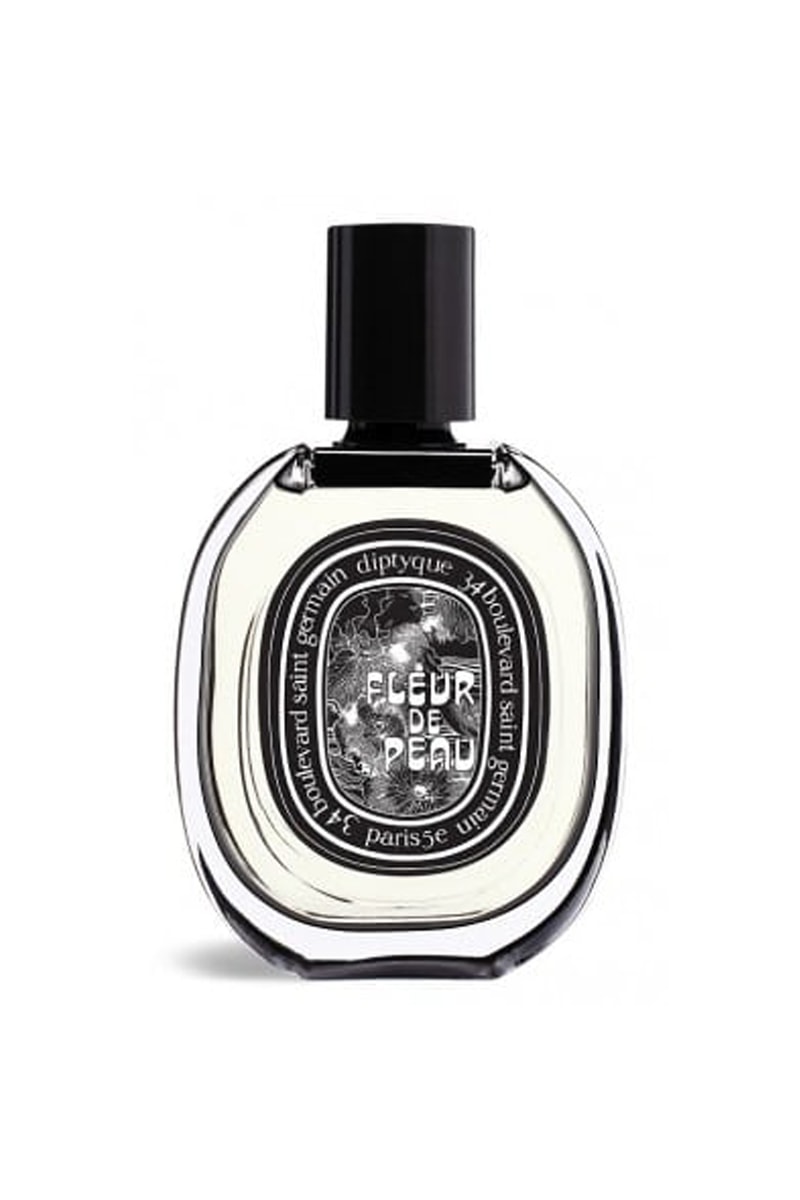 Summer Perfume Scent Fragrance Maison Margiela & Other Stories Jo Malone London Diptyque Miu Miu Prada Chanel Bulgari