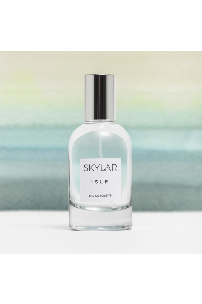 Summer Perfume Scent Fragrance Maison Margiela & Other Stories Jo Malone London Diptyque Miu Miu Prada Chanel Bulgari
